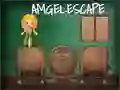 Igra Amgel St Patrick's Day Escape 2 online
