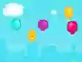 Igra Toon Balloonz online