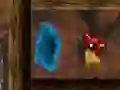 Igra Portal Bird online