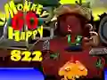 Igra Monkey Go Happy Stage 822 online