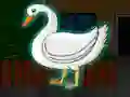 Igra Rescue The Swan Bird online