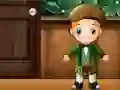 Igra Amgel Irish Room Escape 4 online