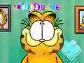 Igra Jigsaw Puzzle: Garfield Picture online