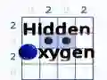 Igra Hidden Oxygen online
