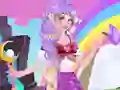 Igra Girly Dreamy Sailor online