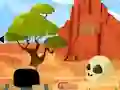 Igra Sheep Escape From Desert online