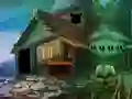 Igra Secret Fort Escape online