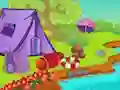 Igra Fantasy Garden Escape online