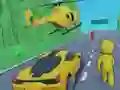 Igra Shape Transform: Shifting Car online