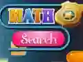 Igra Math Search online