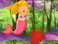 Igra Mermaid Reach The Underwater online