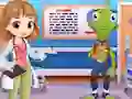 Igra Hospital Alien Emergency online
