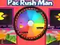 Igra Pac Rush Man online