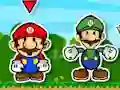 Igra Super Mario Bomb online