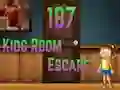 Igra Amgel Kids Room Escape 187 online