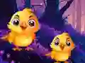 Igra The Great Goldfinch Escape online