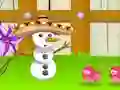 Igra Amazing Garden Escape online