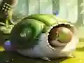 Igra Rescue The Fantasy Snail online