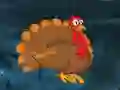 Igra Horror Jungle Turkey Escape online