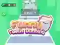 Igra Funny Teeth Running online