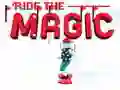 Igra Ride the Magic online