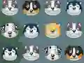 Igra Puppy Puzzle online