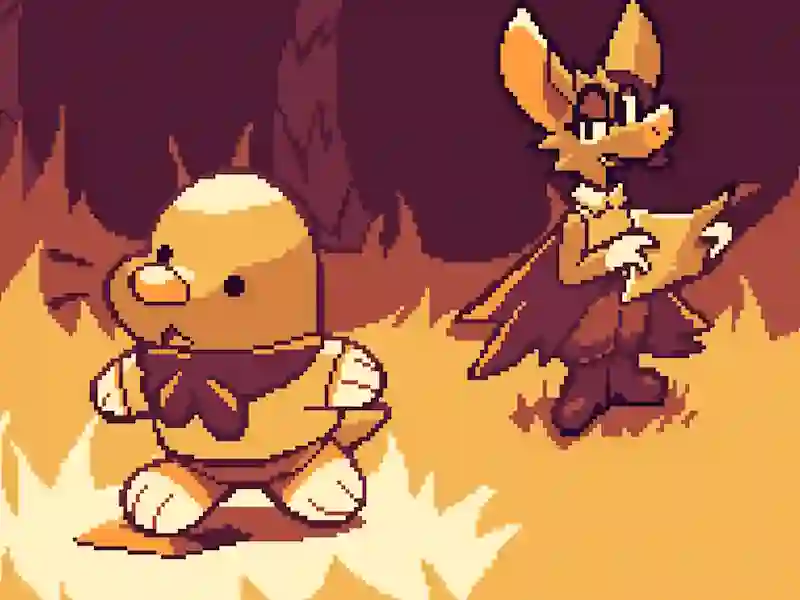 Igra Burrowmole online