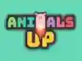 Igra Animals Up online