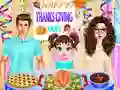 Igra Baby Taylor Thanksgiving Day online