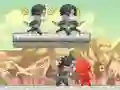 Igra Naruto Adventure 2 online