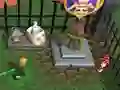 Igra Scary Escape online