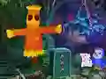 Igra Enigma Cave Escape online