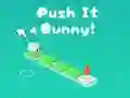 Igra Push It Bunny online