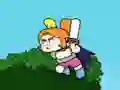 Igra Craig of the Creek Hack 'n Smash online