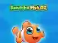 Igra Save The Fish 3D online