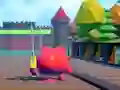 Igra Rolling Rumble online