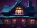 Igra Backyard Bungalow Escape online