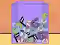 Igra Connect the Letters Alphabet online