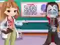 Igra Hospital Dracula Emergency online