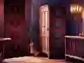 Igra Blissful Dwarf Man Escape online
