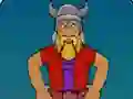 Igra Island Warrior Rescue online
