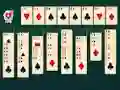Igra Babette Solitaire online