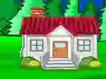 Igra Locked Girl Rescue online