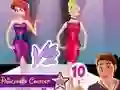 Igra Princesses Contest online
