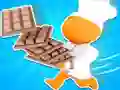 Igra Sweet Bite online