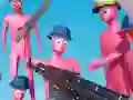 Igra Funny Shooter Bro online