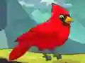 Igra Rescue The Northern Cardinal online