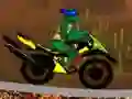 Igra Ninja Turtle Death Desert online