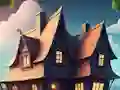 Igra Little House Escape online