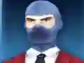 Igra Stealth Sniper online